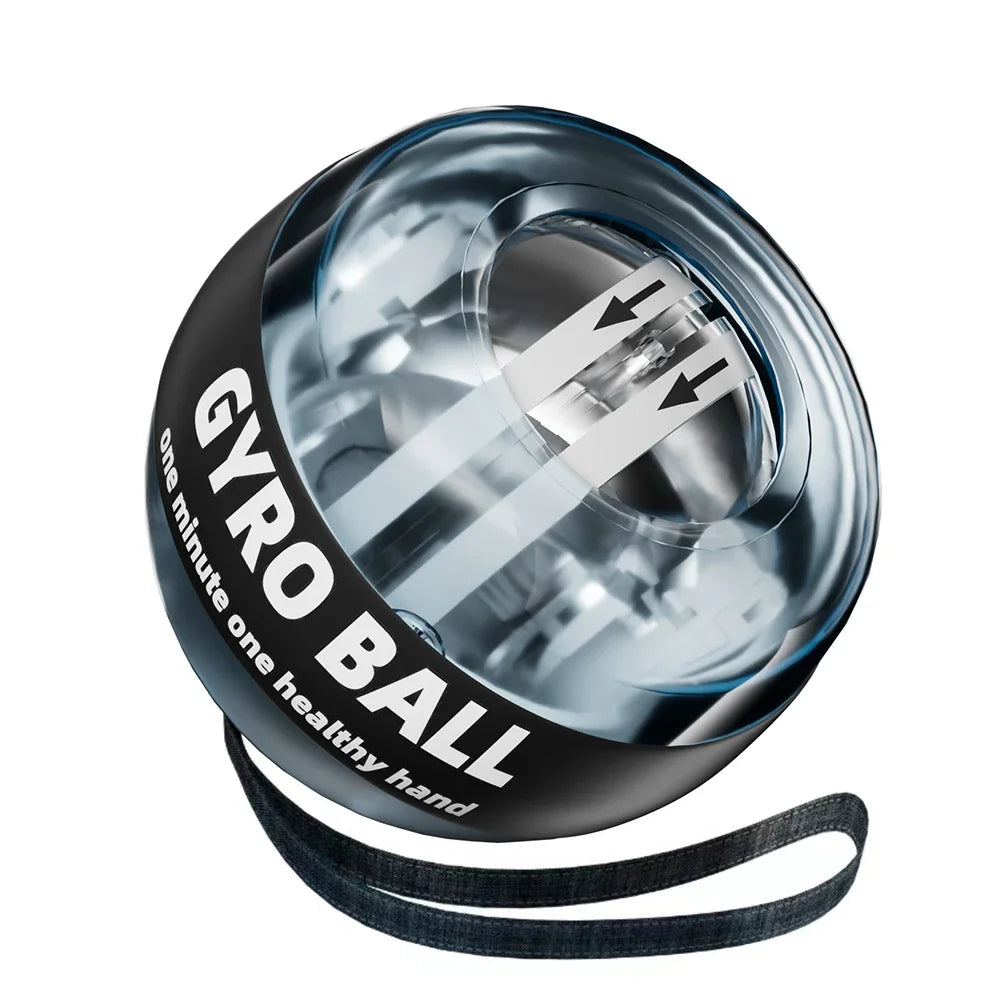 Automatic Gyroscope Wrist Ball