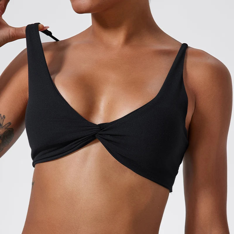 High Performance Sports Bra