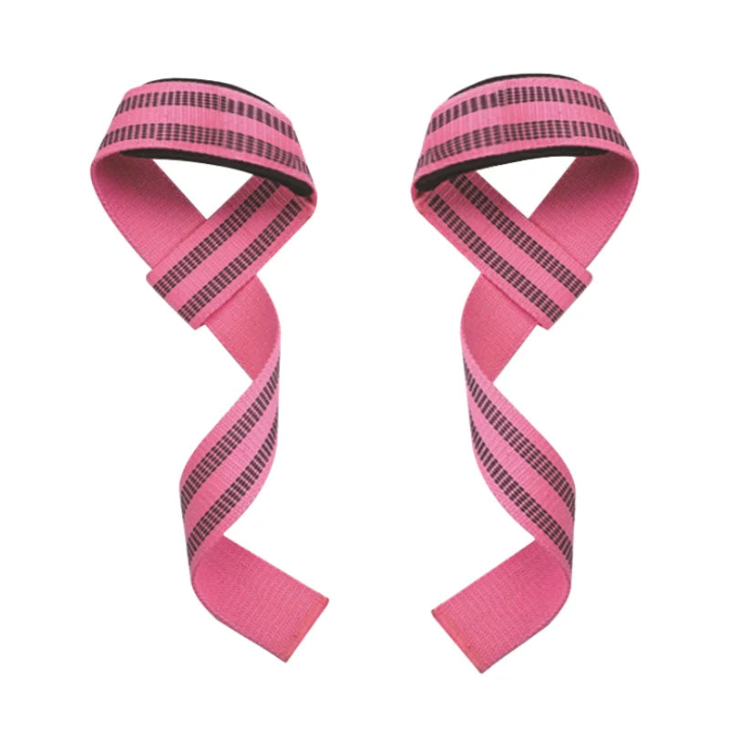 weight lifting wrist strap