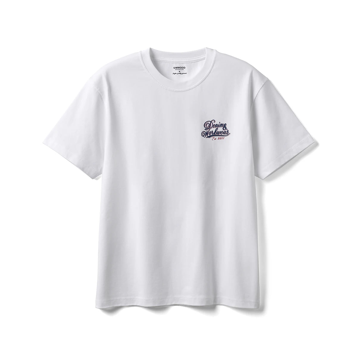 Men's T-Shirts - Casual Summer Tops & Breathable Cotton Tees