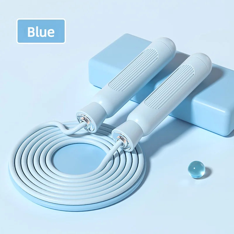 Adjustable Jump Rope