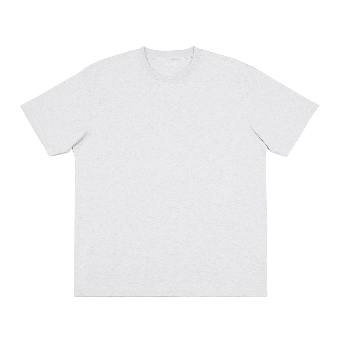 Cotton T-Shirt - Breathable & Comfortable Summer Shirt