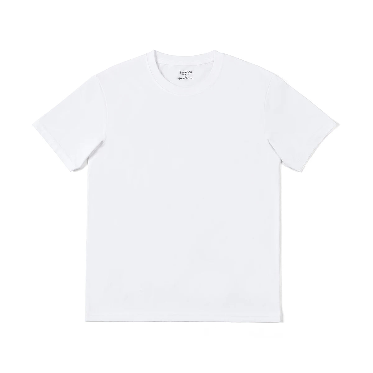 Men's T-Shirt - Quick-Drying & Breathable Workout Top