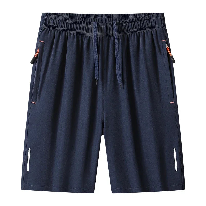 Running Shorts - Versatile Performance & Comfort
