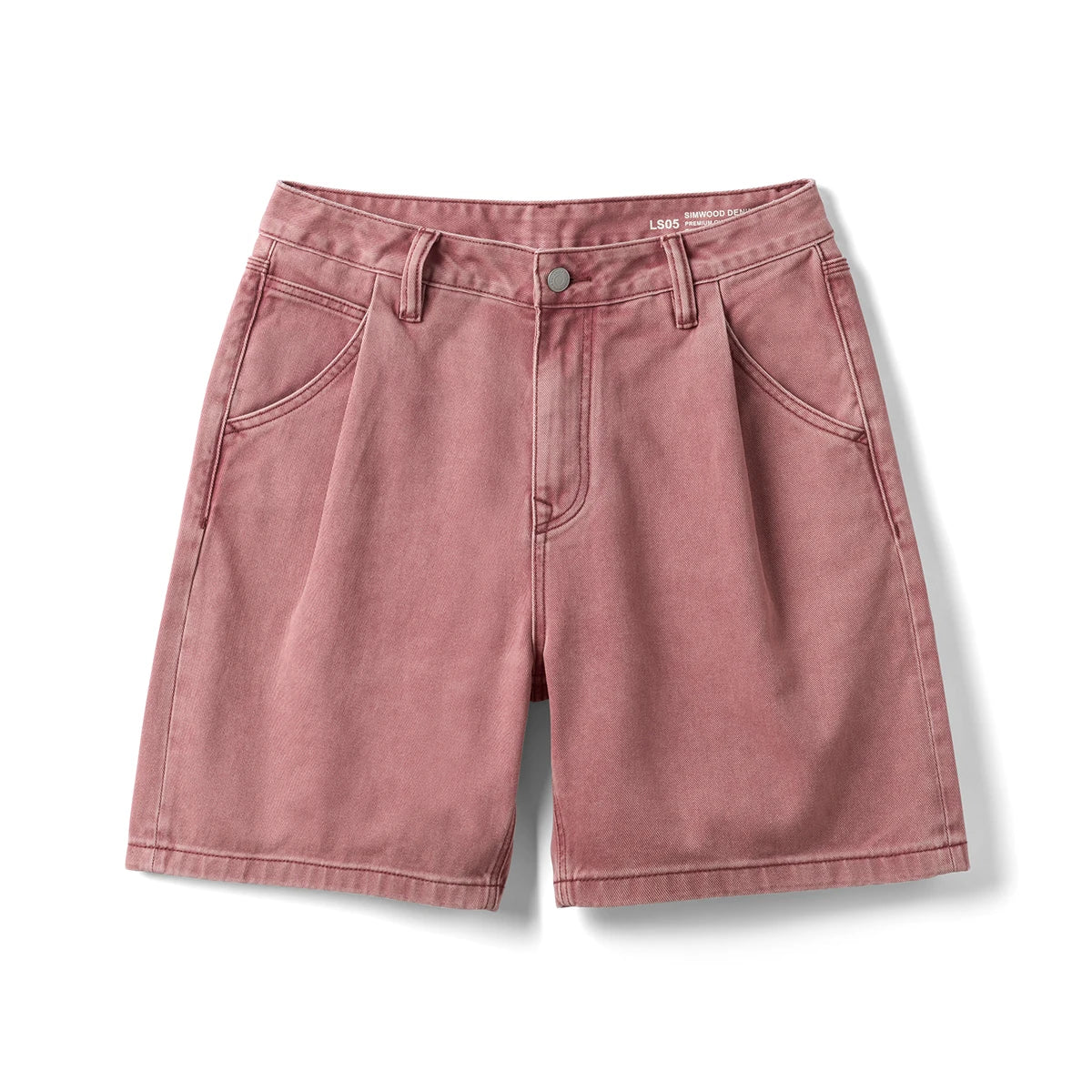 Denim Shorts - Perfect for Every Occasion & Style