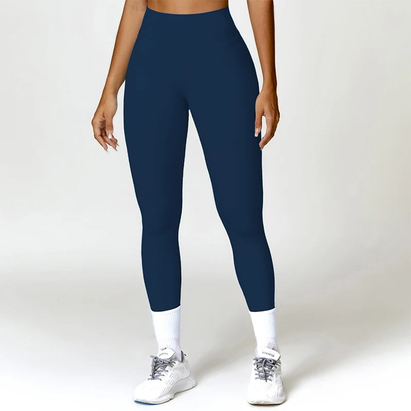 High Waist Leggings - Perfect for Active Lifestyles