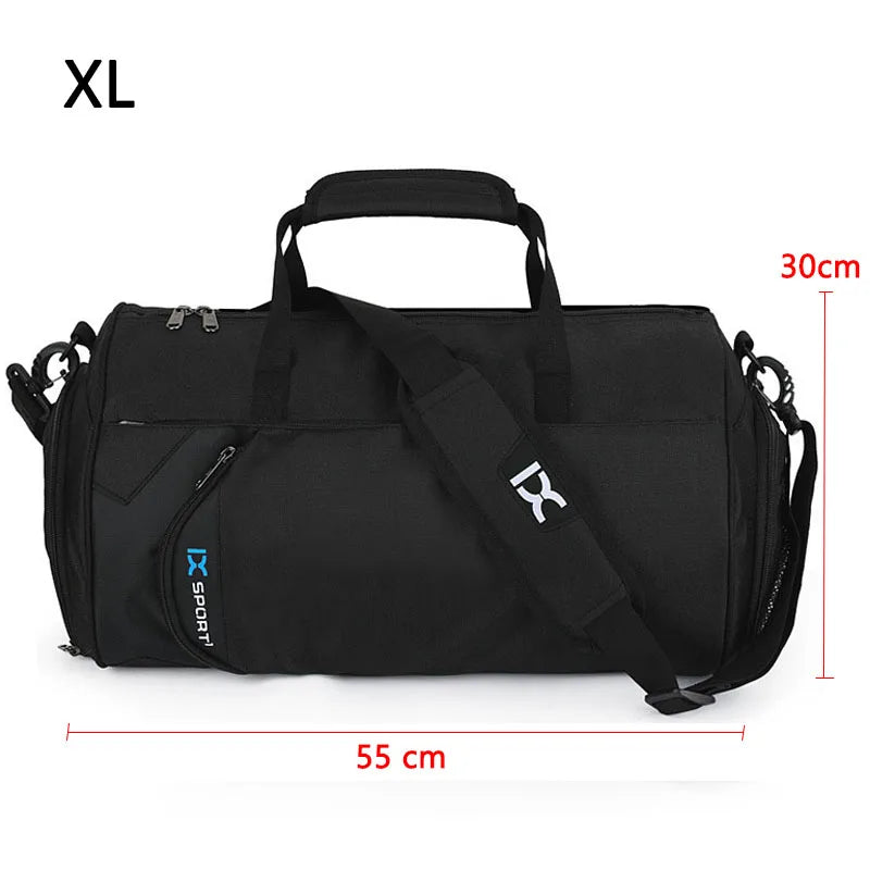 IX Large Gym Bag
