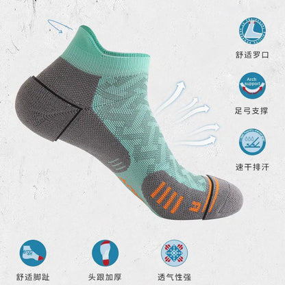 Low Cut Sports Sock