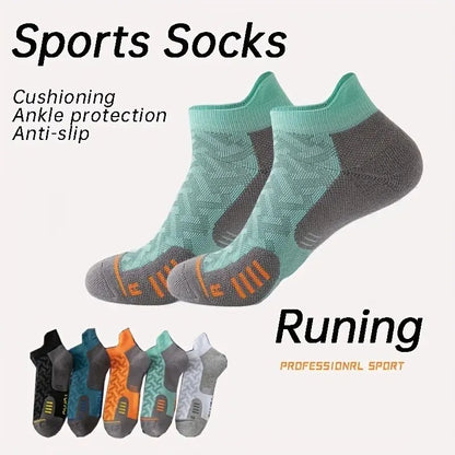 Low Cut Sports Sock
