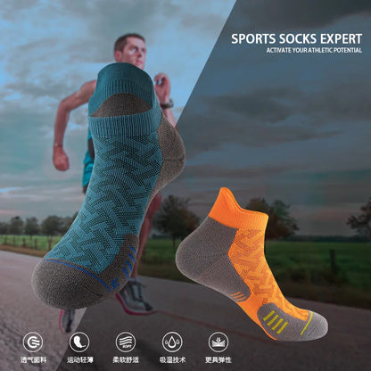 Low Cut Sports Sock