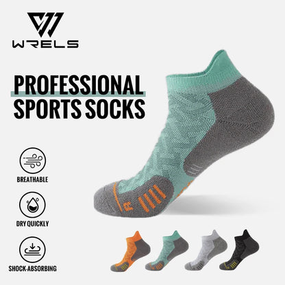 Low Cut Sports Sock