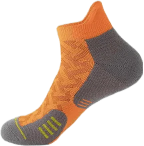 Low Cut Sports Sock