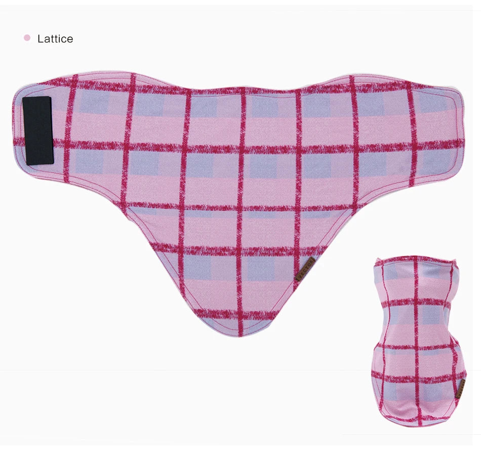 Ski Mask - Full Face & Windproof Outdoor Sports Gear