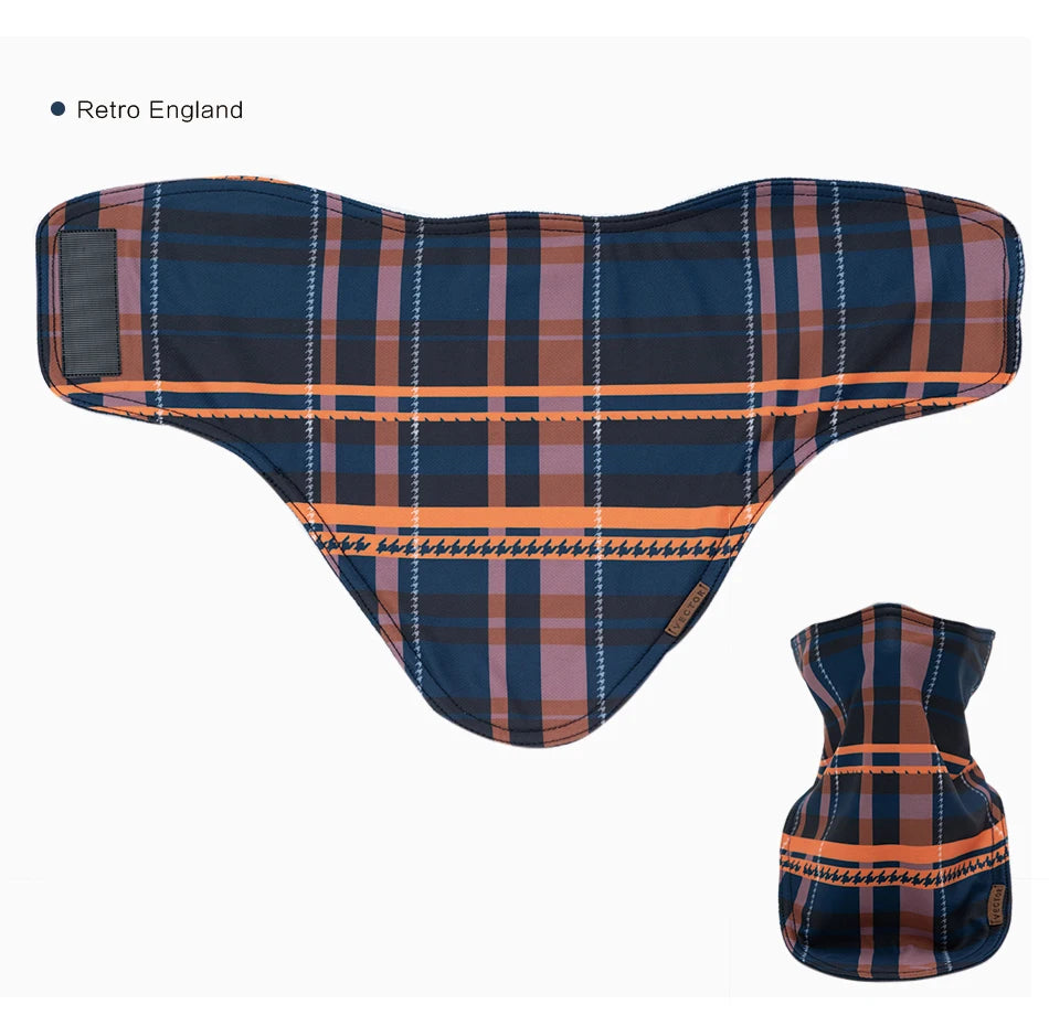 Ski Mask - Full Face & Windproof Outdoor Sports Gear