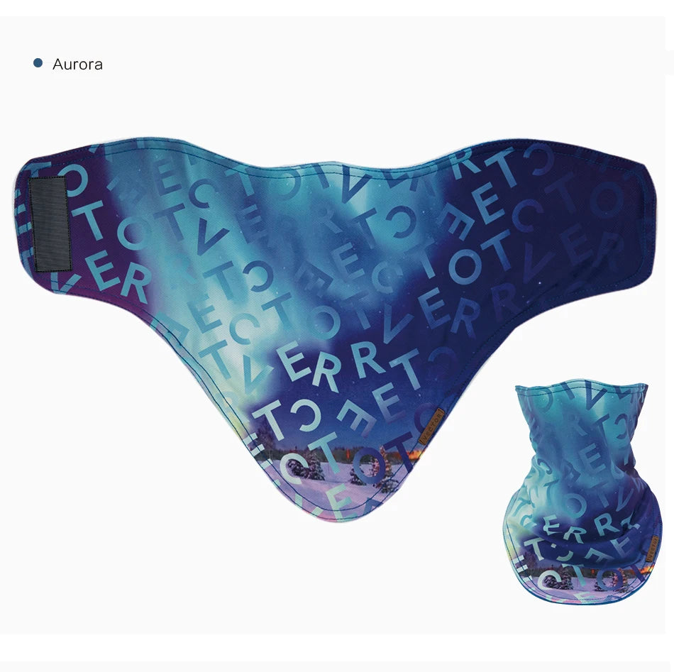 Ski Mask - Full Face & Windproof Outdoor Sports Gear