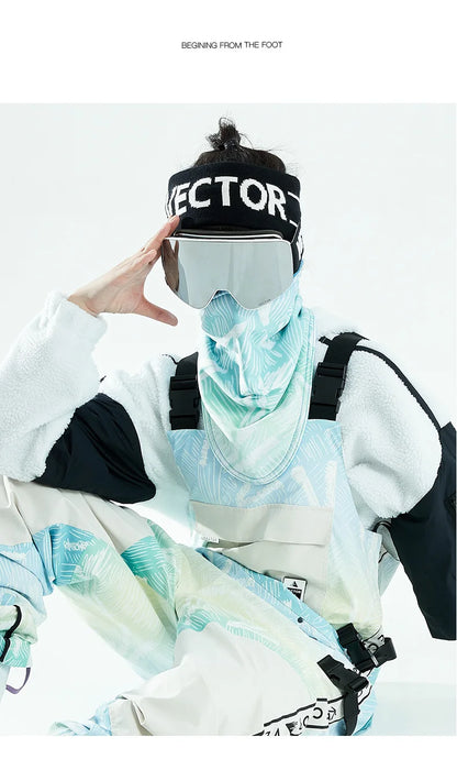 Ski Goggles - Anti-Fog UV400 Snowboard Eyewear