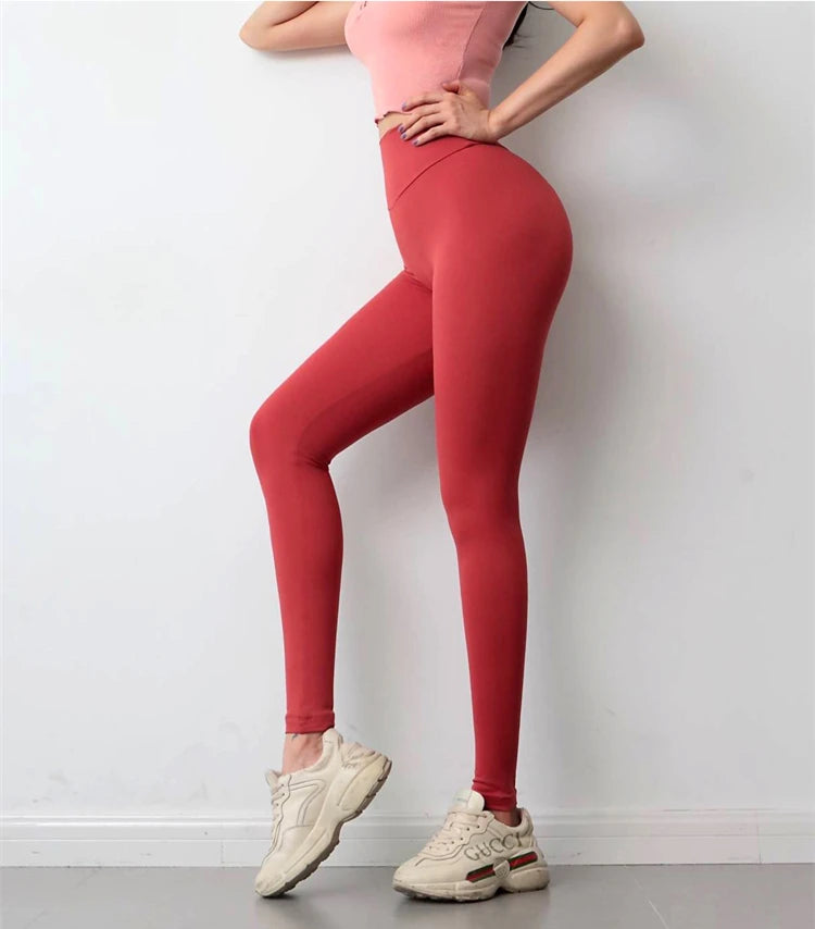 Comfortable and Stylish Yoga Pants for Active Lifestyles