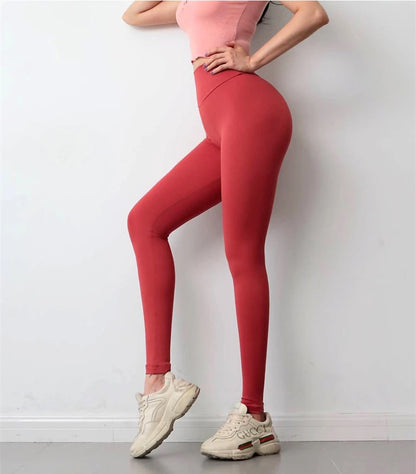 Comfortable and Stylish Yoga Pants for Active Lifestyles