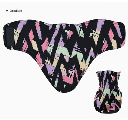 Ski Mask - Full Face & Windproof Outdoor Sports Gear