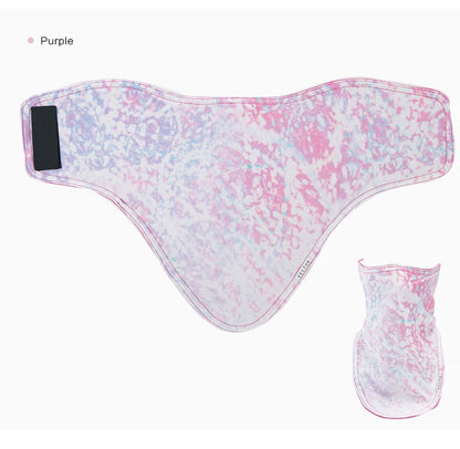 Ski Mask - Full Face & Windproof Outdoor Sports Gear