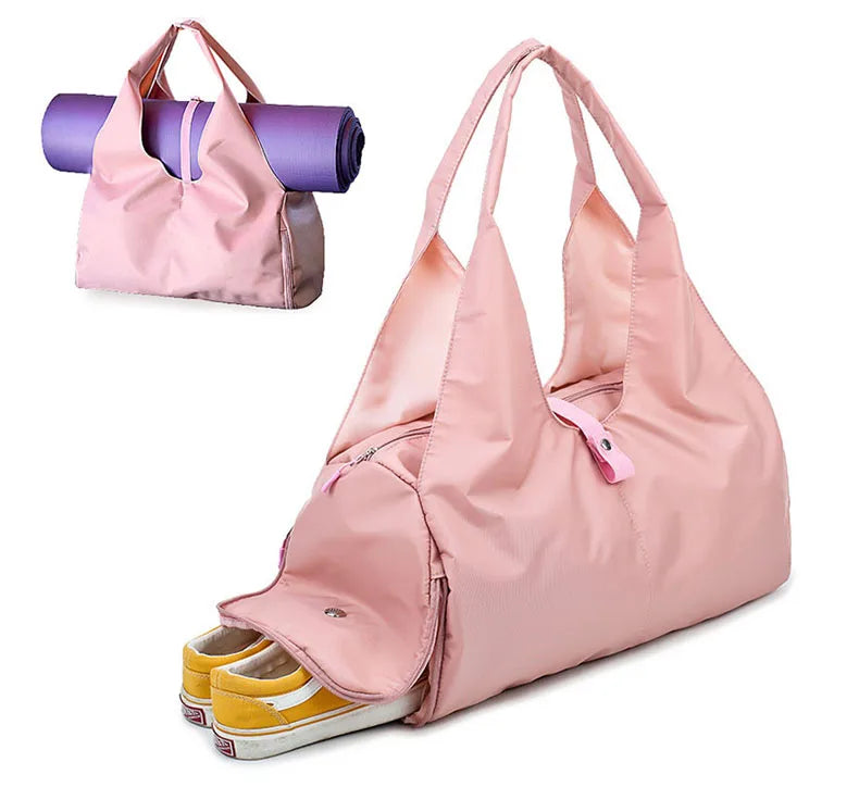 Yoga Mat Bag