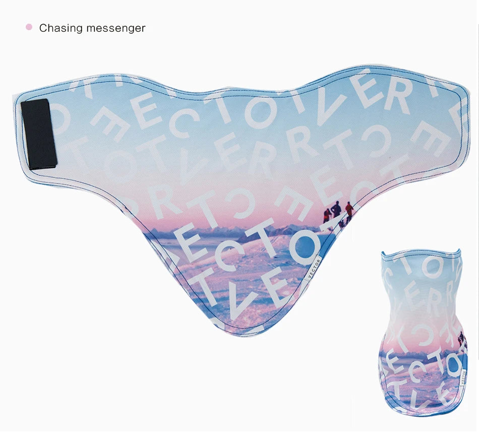 Ski Mask - Full Face & Windproof Outdoor Sports Gear