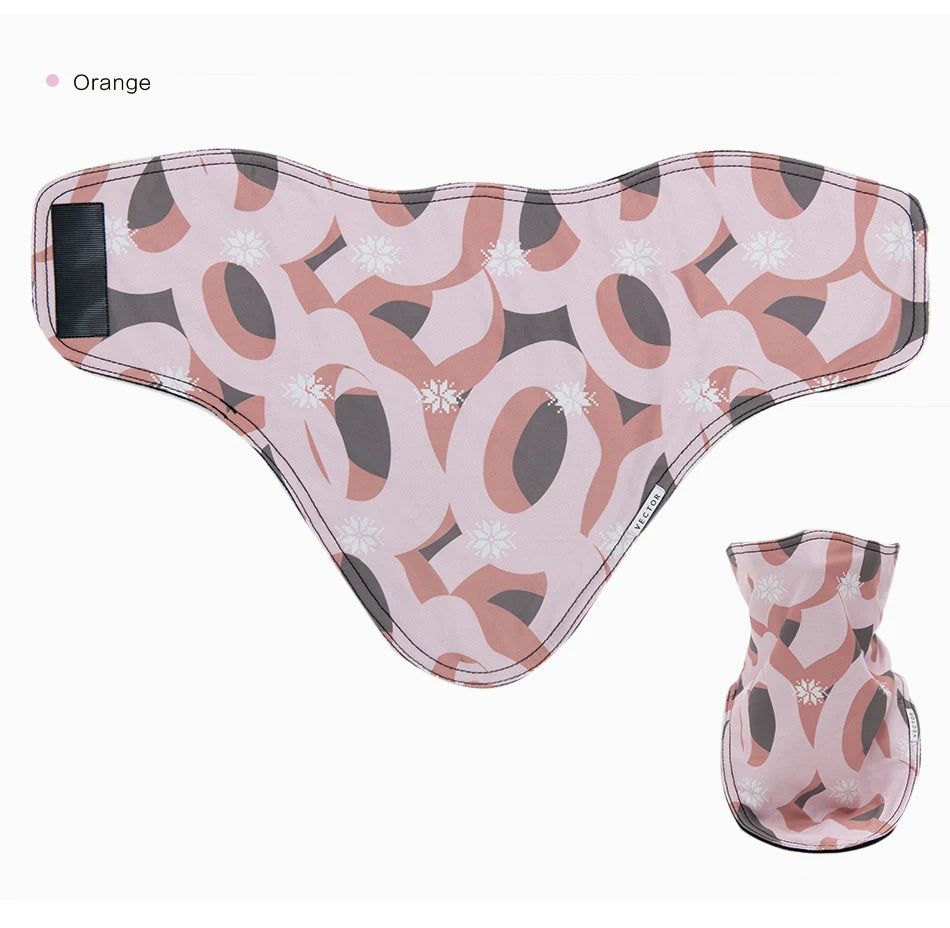 Ski Mask - Full Face & Windproof Outdoor Sports Gear