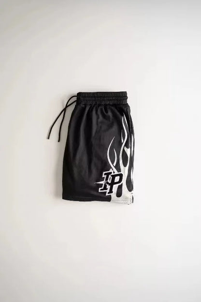 Basketball Shorts - Quick-Dry & Fitness Ready