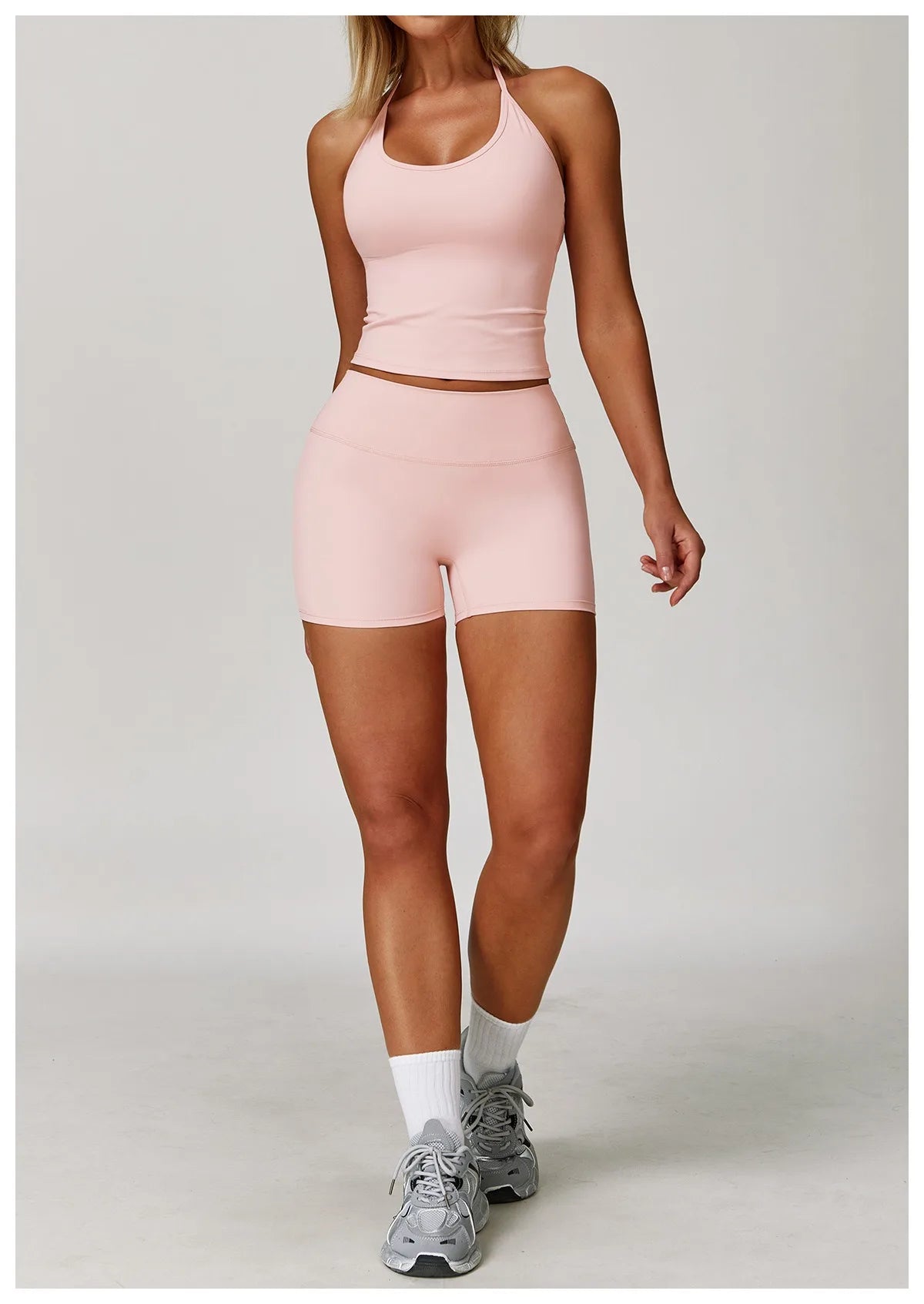 Fitness Bra - Breathable & Adjustable for Any Workout