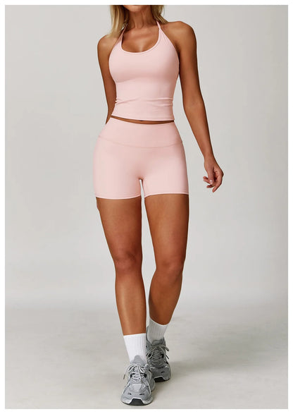 Fitness Bra - Breathable & Adjustable for Any Workout