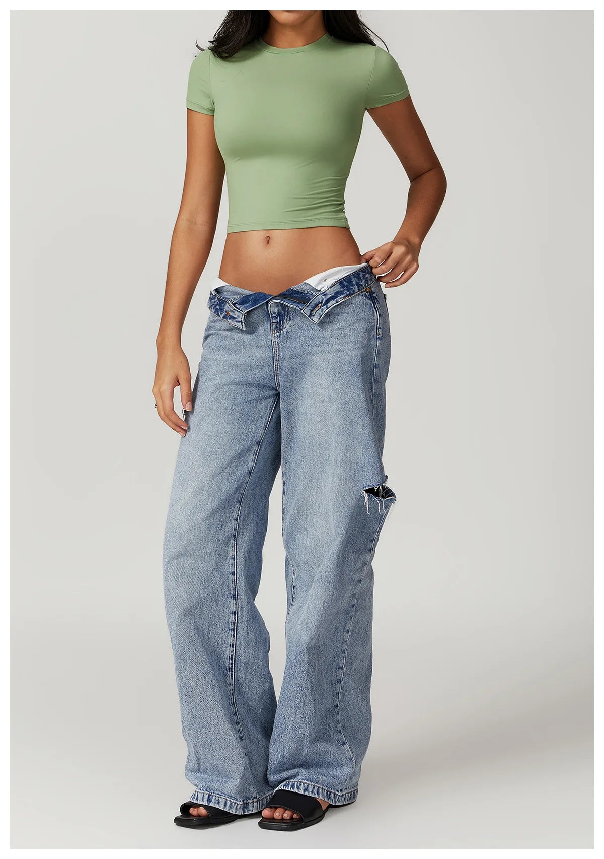 Workout T-Shirt - Quick-Dry & Breathable Activewear