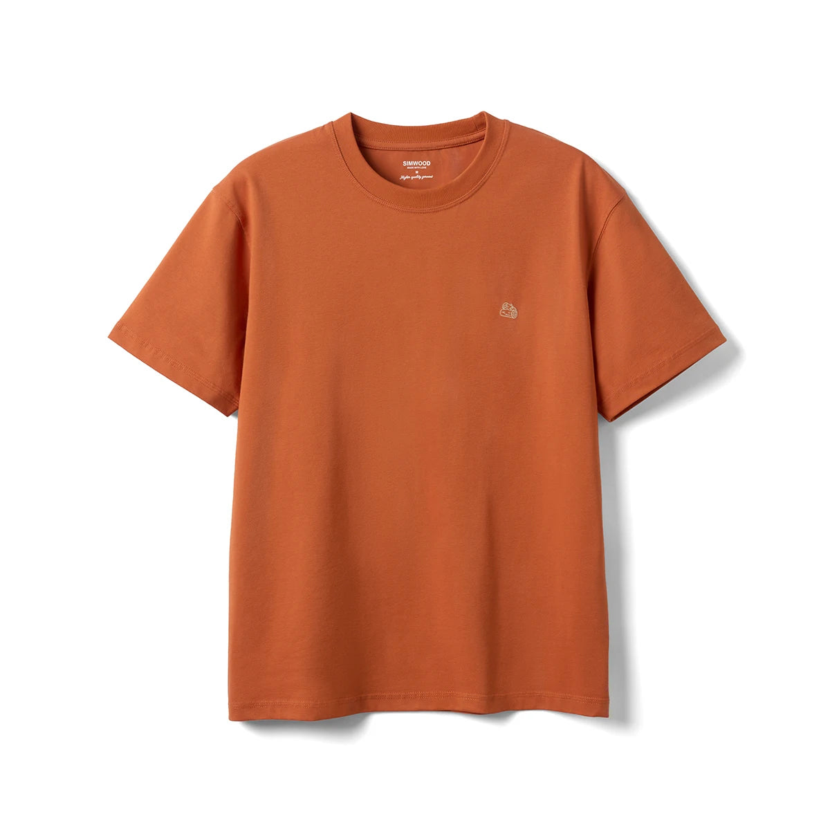 Over Size T-Shirts: Comfortable & Breathable Casual Tees