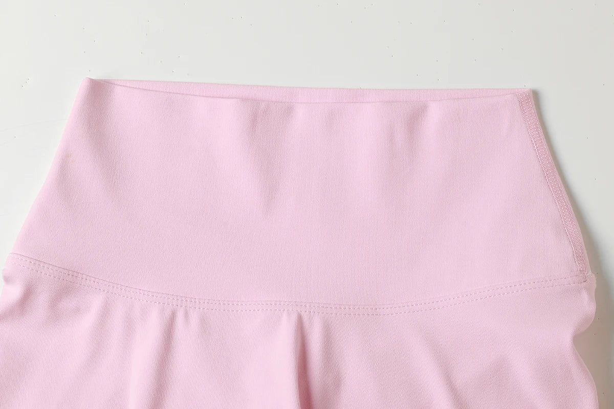 High Waist Workout Leggings for Active Lifestyles