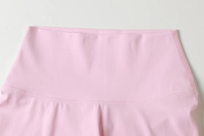 High Waist Workout Leggings for Active Lifestyles