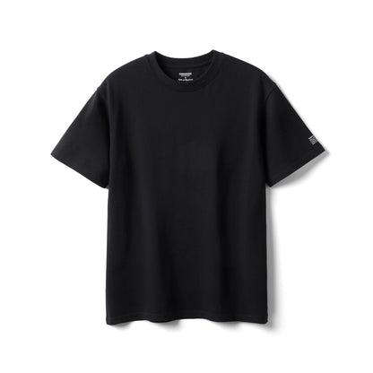 Cotton T-Shirt - Men's Casual & Oversized Tee