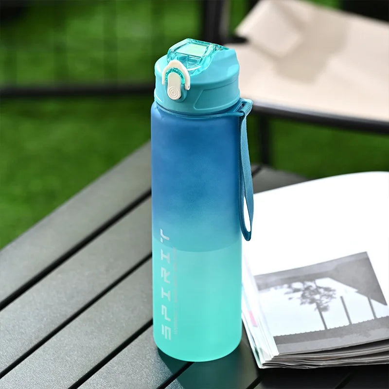 Sports Water Bottle