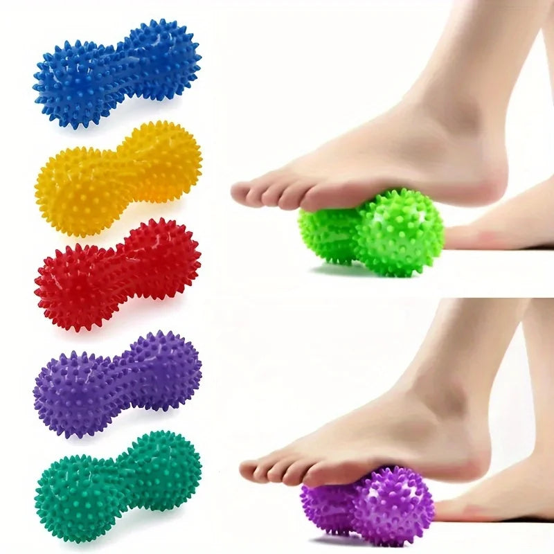 Foot Massage Roller