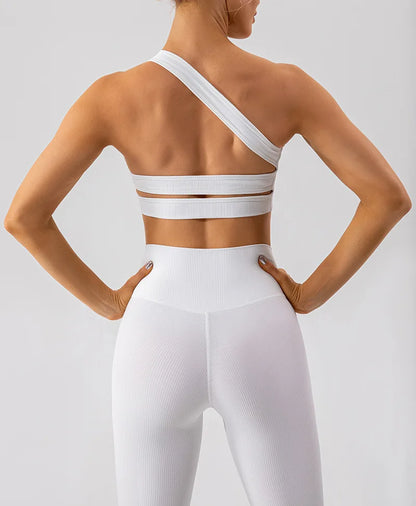 Sports Bra - Versatile & Breathable Workout Top