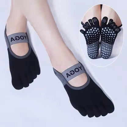 Toe Socks