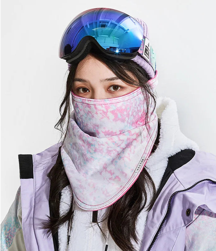 Ski Mask - Full Face & Windproof Outdoor Sports Gear