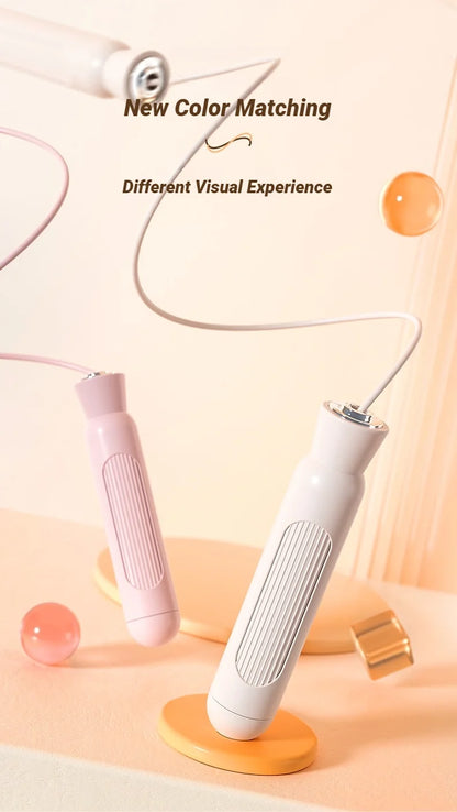 Adjustable Jump Rope