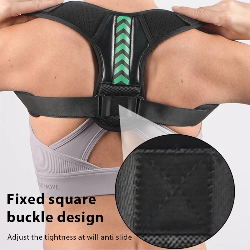 Nylon Posture Corrector