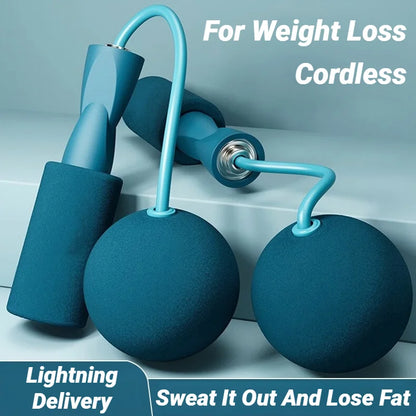 Cordless Jump Rope