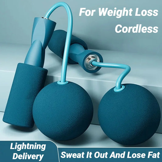 Cordless Jump Rope