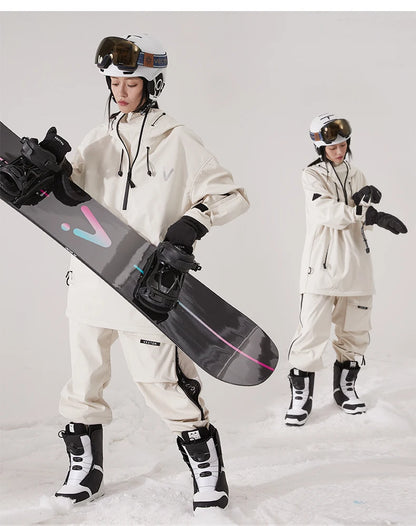 Ski & Snowboard Jacket & Pants