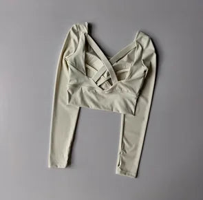 High-Intensity Sports Bra - Ultimate Support