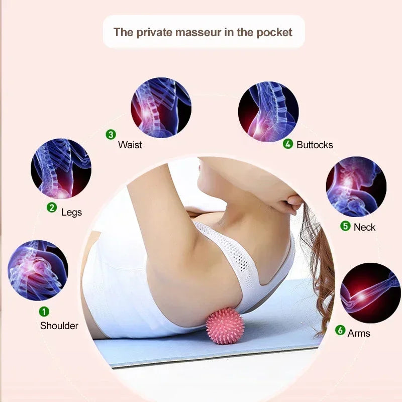 Muscle Relaxation Massage Ball