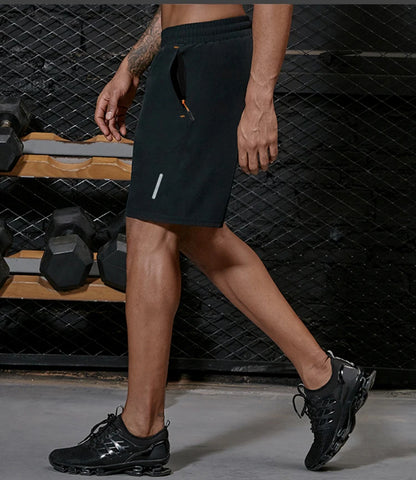 Running Shorts - Versatile Performance & Comfort