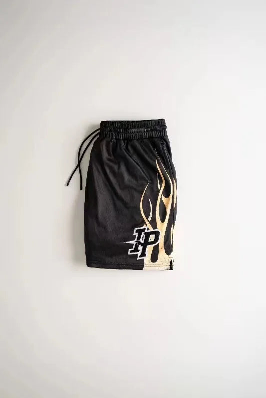 Basketball Shorts - Quick-Dry & Fitness Ready