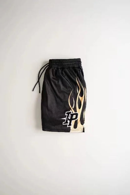 Basketball Shorts - Quick-Dry & Fitness Ready